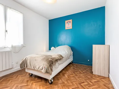Le Petit Moulin - 3-Star