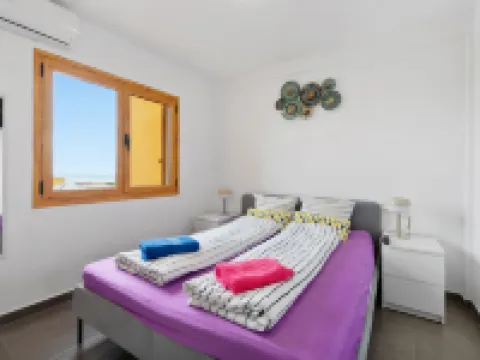 Viñamar Hotels in La Mata