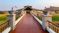 Shathayu Ayurveda Yoga Retreat Các khách sạn ở Chikkaballapura