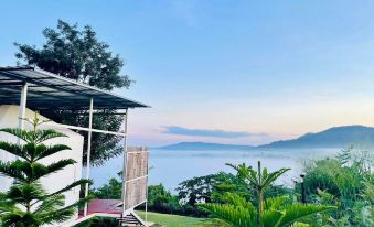 Khao Kho River Camp