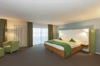 Alpenresidenz Buchenhöhe Hotels in Berchtesgaden
