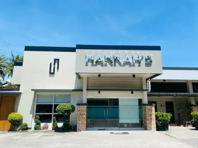 Reddoorz Plus Near Robinsons Place Gensan Hotels in General Santos