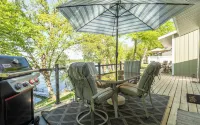 TWO Charming Lake Miltona Cabins! Compound! Pontoon available! WALLEYES2131