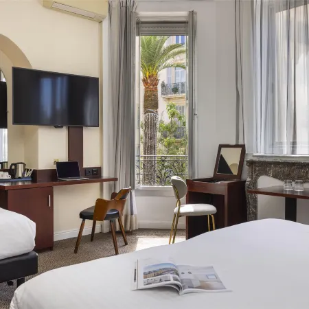 Best Western Plus Hotel Brice Garden
