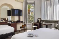 Best Western Plus Hotel Brice Garden