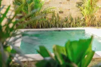 Lombok Souls - Villaer