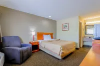 Budget Inn by OYO Natural Bridge I-81