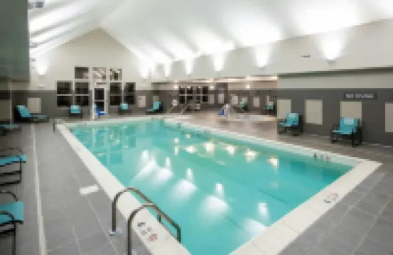 Residence Inn Albany Clifton Park