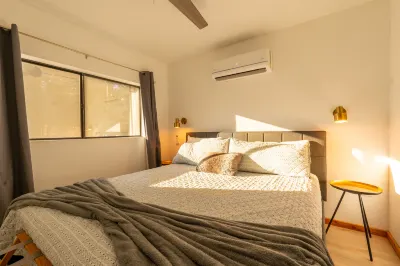 Scenic Trail Access and Modern Amenities - Charming Cozy Haven Hotels near Call of the Canyon Picnic Site