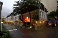 Love Star Motel