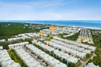 Prominence 30A - Starfish - Villas