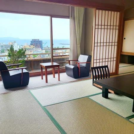 Atami Kinjokan