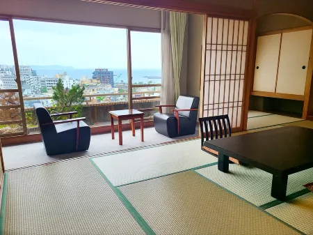 Atami Kinjokan