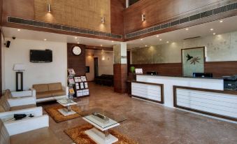 Pearl Hotel & Banquets Ahmedabad