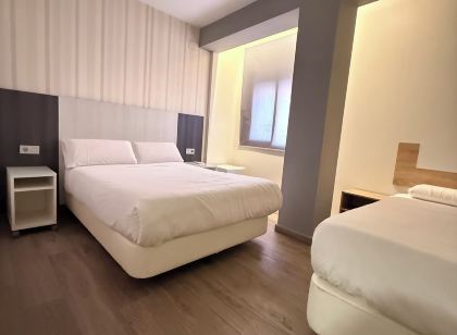 Hostal Cama del Mar