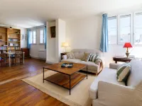 Charme de la Plage de Port Lin -  Holiday Villas