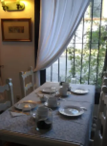 Posada de la Flor - Breakfast