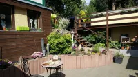 Take a Vacation from Everyday Life at Ferienwohnung Aldag