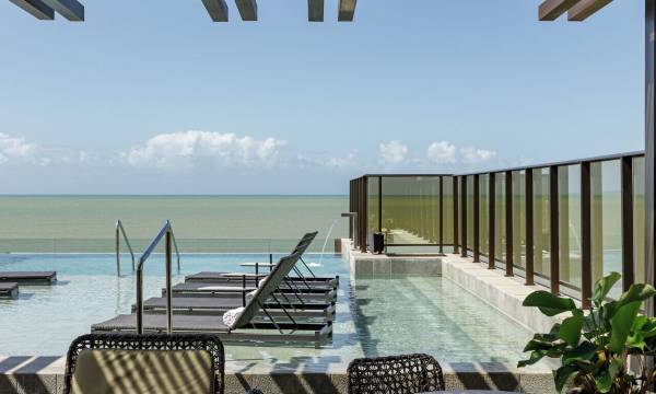 Hcm - Hotel Corais de Manaira