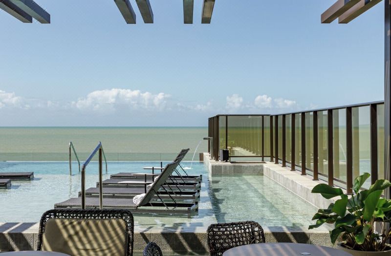 Hcm - Hotel Corais de Manaira