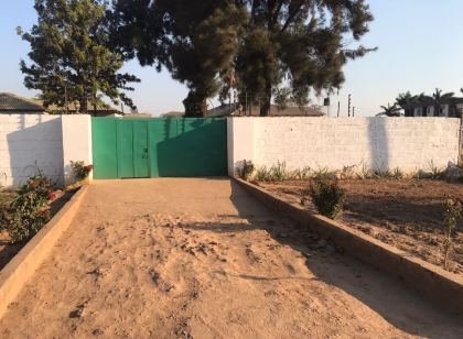 Fish Eagle Backpackers