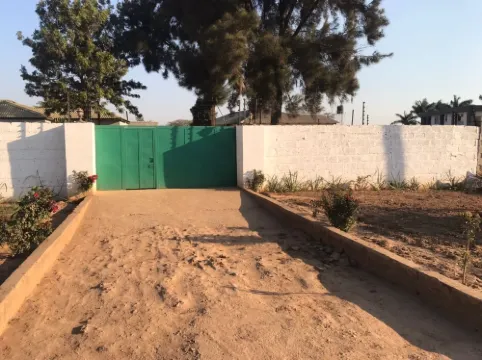 Fish Eagle Backpackers - Pet friendly