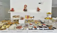 Garni Hotel Centar - breakfast