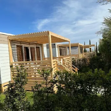 Agricampeggio Ippocampo