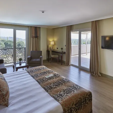 Ramada Resort by Wyndham Kazdaglari Thermal and Spa