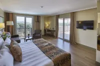 Ramada Resort by Wyndham Kazdaglari Thermal and Spa Hotels in Edremit