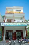 Hoan Chau Homestay Hotel a 