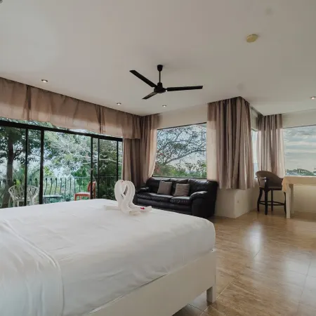 Layan Hotel & Spa