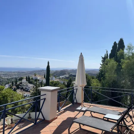 Boutique Hotel Maravilla - Marbella