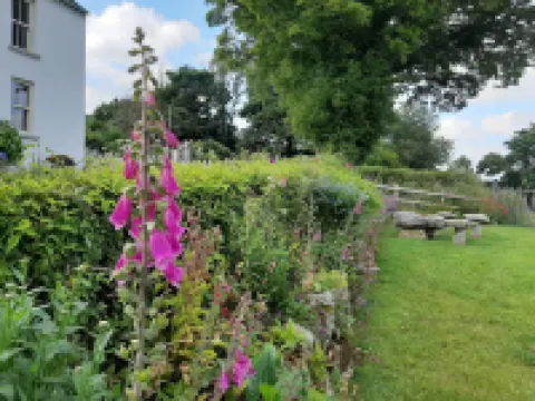 アヴェーン リ ファームハウス B&B のホテル