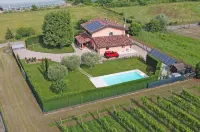 Gardagate - Villa Cedro