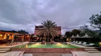 La Kasbah d'Ouzoud - Wifi
