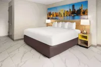 Days Inn by Wyndham Staten Island - 2-Star