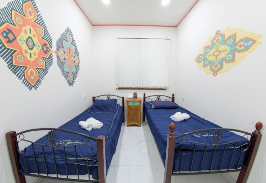 아르메나 호스텔 이미지