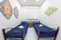 Armena Hostel Hoteles en 