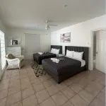 Paris Waterfront Villas Hotels in Gros Islet