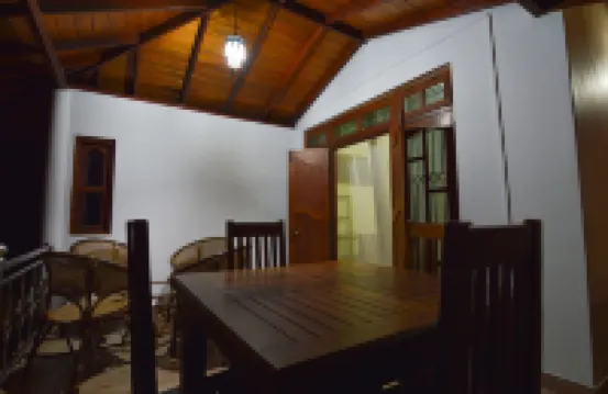Binara Home Stay