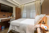 Dream Park Hotel - parking