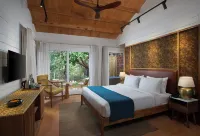 Larisa Resort Ashwem - Parkering
