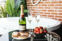 The Cliffe at the Quay