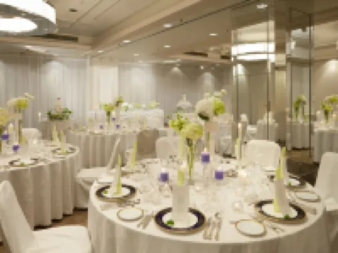 調布クレストンホテル 調布のホテル