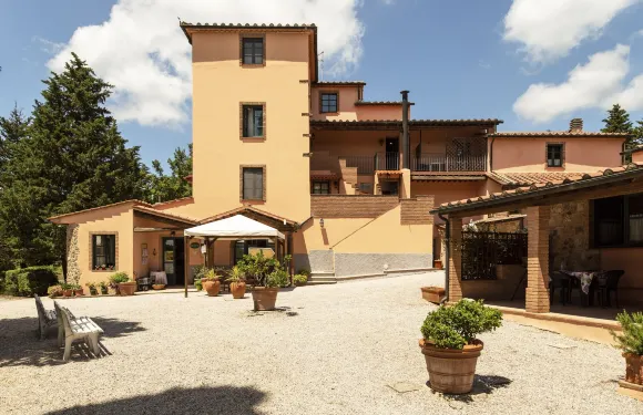 美景鄉村別墅酒店