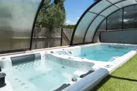 Agriturismo "Il Belvedere Country houses" Hotel a Massa Marittima