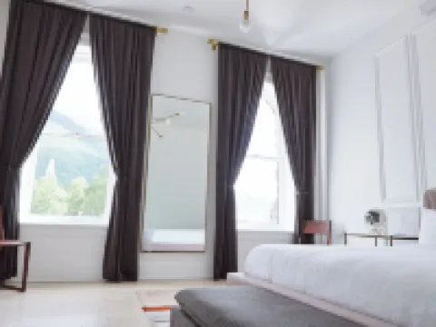 The Wyman Hotel Hotels in Silverton