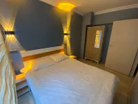 Umk Pansiyon Hotels in USAK