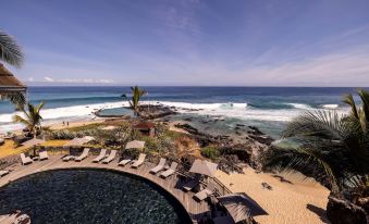 Hotel le Boucan Canot